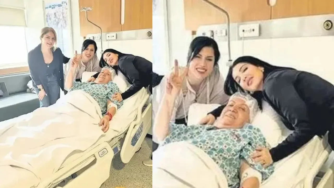Özcan Deniz'in ailesinde ortalık karıştı! Annesinden kızı ve damadına şok suçlama