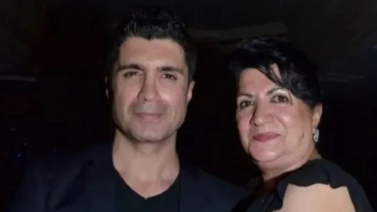Özcan Deniz'in ailesinde ortalık karıştı! Annesinden kızı ve damadına şok suçlama