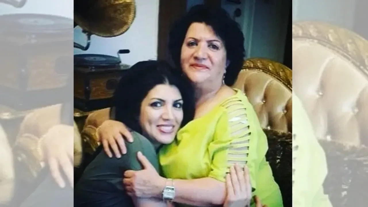 Özcan Deniz'in ailesinde ortalık karıştı! Annesinden kızı ve damadına şok suçlama