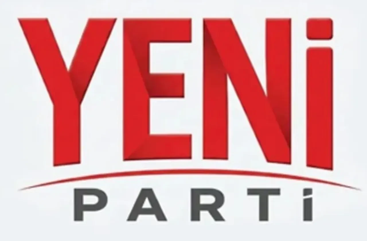 Özgür Özel ve 90 vekil CHP'den istifa etti! Yeni partinin adı ve logosu belli oldu