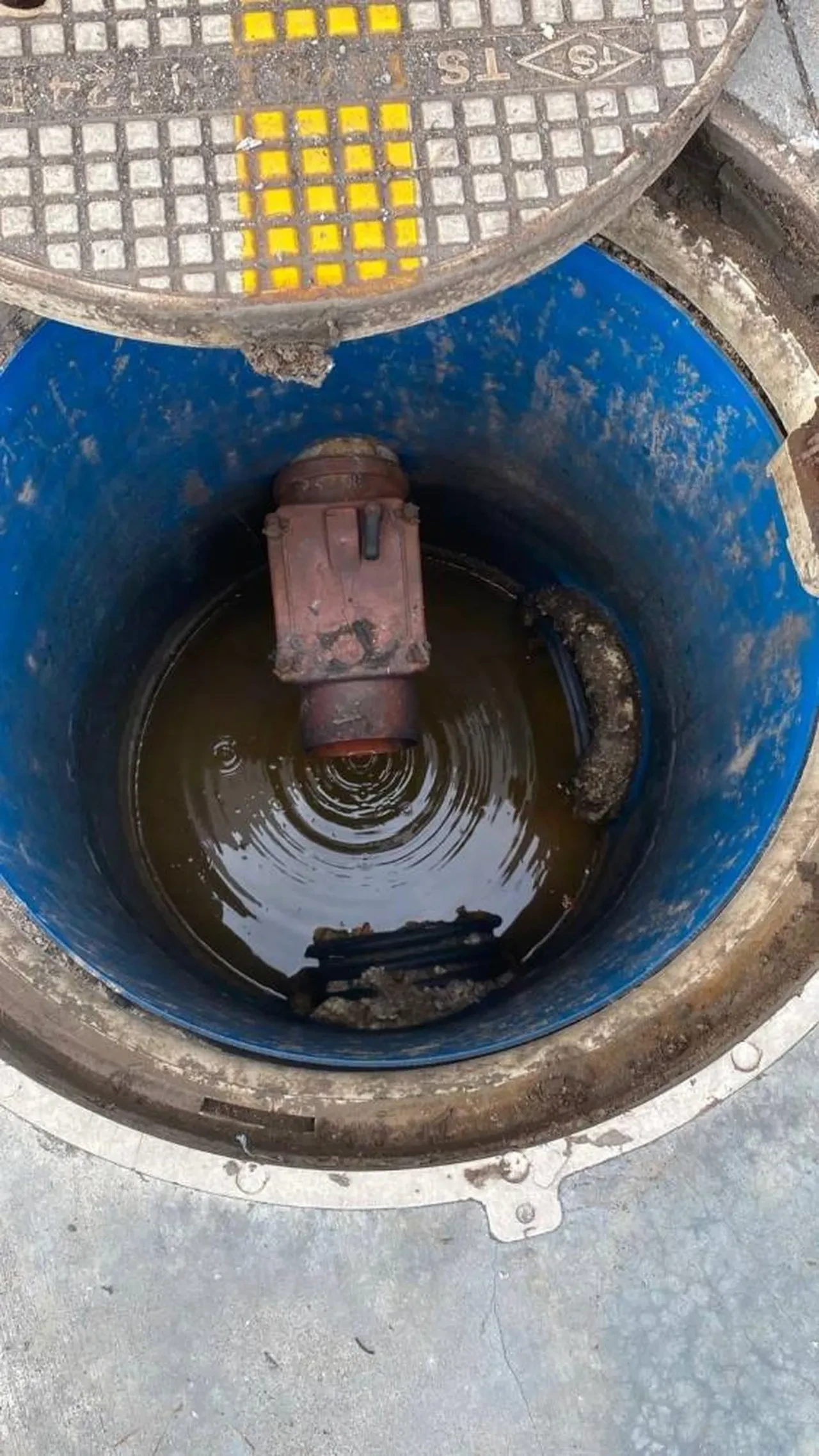 Peynir fabrikasında kaçak atık skandalı ortaya çıktı: 2 milyon liradan fazla ceza kesildi