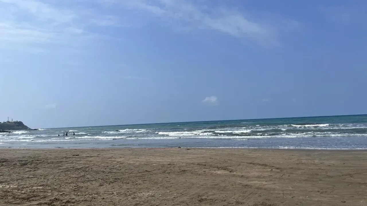 Sahillerde kırmızı alarm! İstanbul, Zonguldak, Sakarya, Düzce ve Adana'da denize girişler yasaklandı!