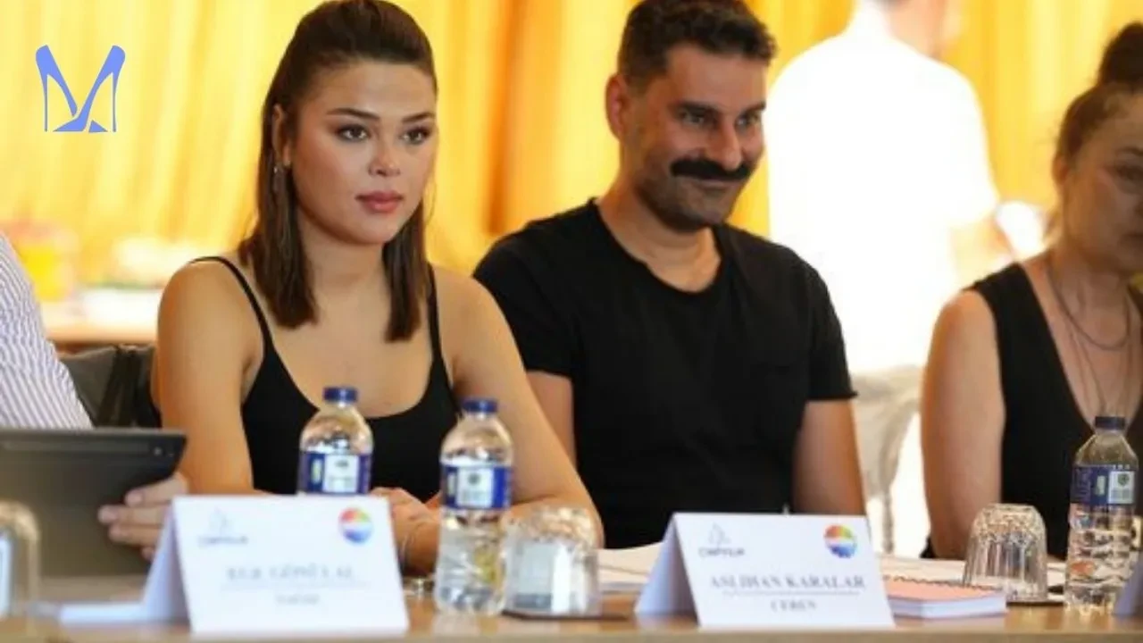 Sevdan Bir Ateş dizisi konusu ne? Sevdan Bir Ateş dizisi oyuncuları kim?