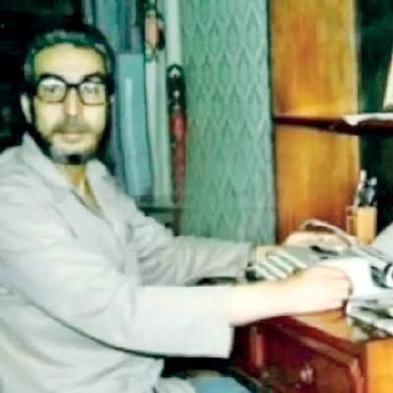 Seyyid Ahmet Arvasi Millî Mecmua özel sayısıyla anıldı