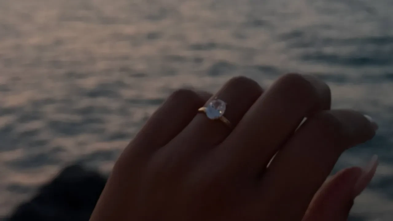 Sihirli Annem’in ‘Toprak’ı Jennifer Boyner evlilik teklifi aldı! O mutlu anları paylaştı!