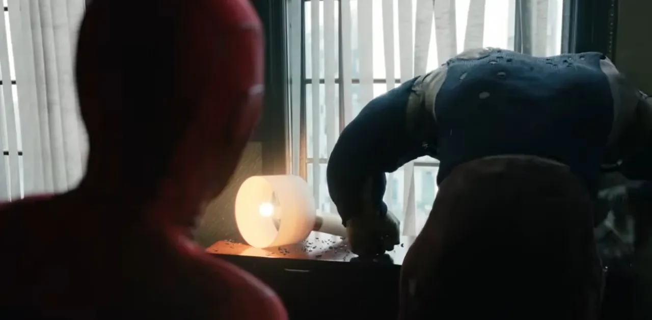 Spiderman Brand New Day ne zaman vizyona girecek? Örümcek Adam vizyon tarihi açıklandı