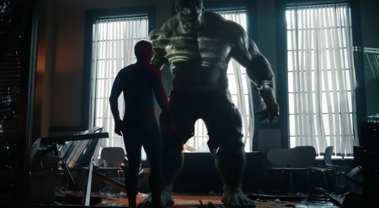 Spiderman Brand New Day ne zaman vizyona girecek? Örümcek Adam vizyon tarihi açıklandı