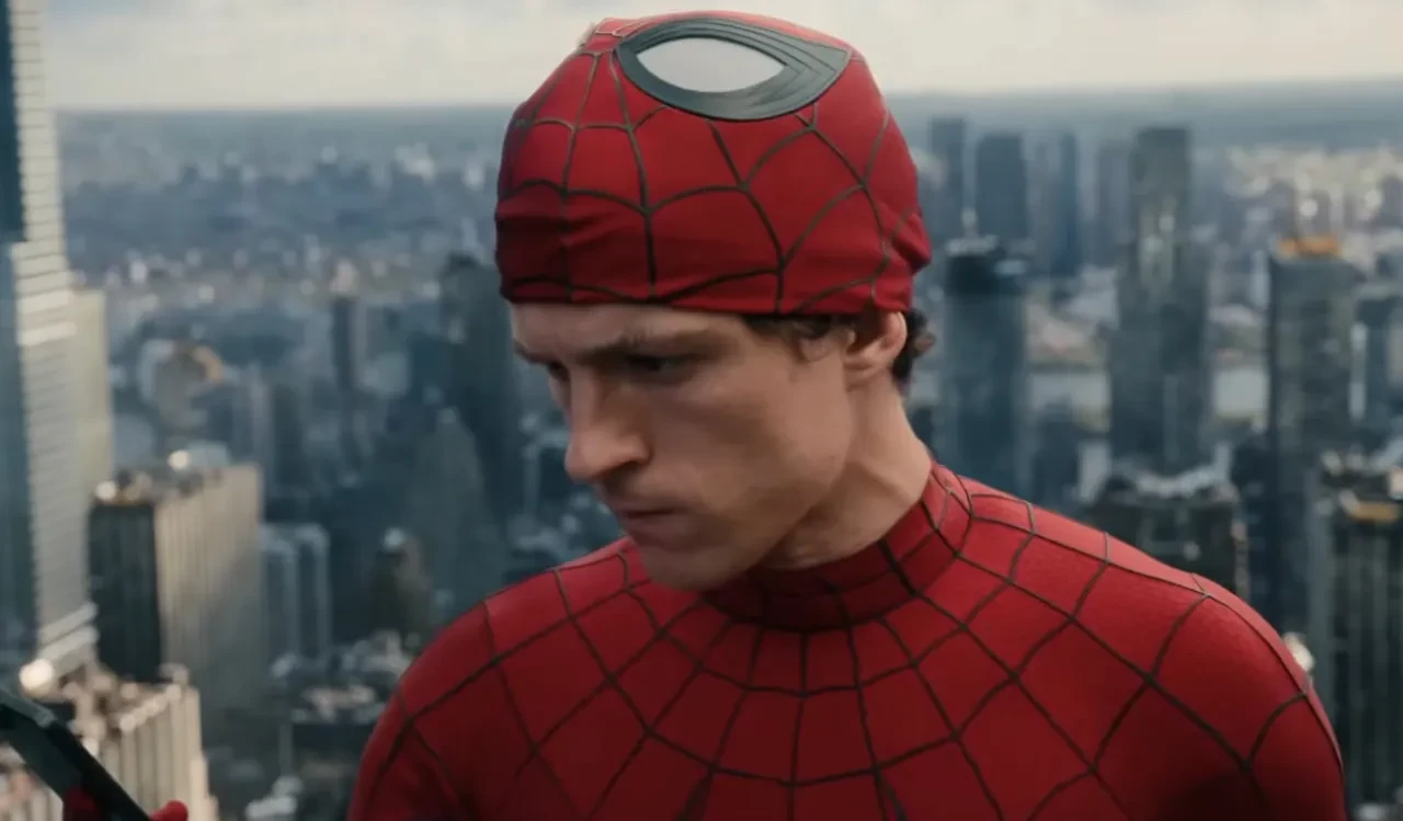 Spiderman Brand New Day ne zaman vizyona girecek? Örümcek Adam vizyon tarihi açıklandı