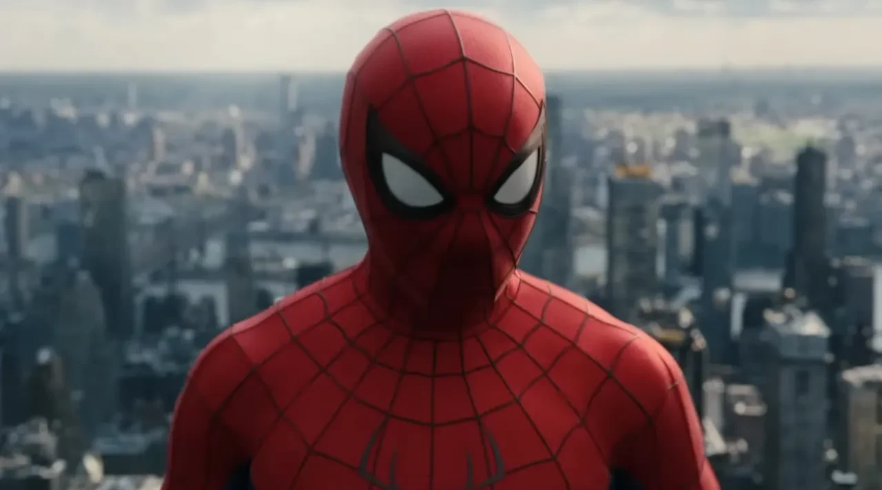 Spiderman Brand New Day ne zaman vizyona girecek? Örümcek Adam vizyon tarihi açıklandı