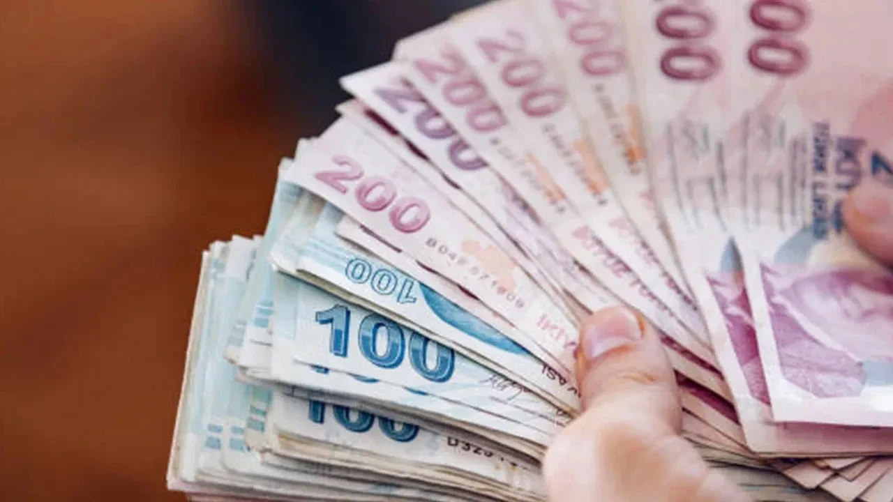 TBMM'de kabul edildi: En düşük emekli aylığı 23 bin 552 TL oldu