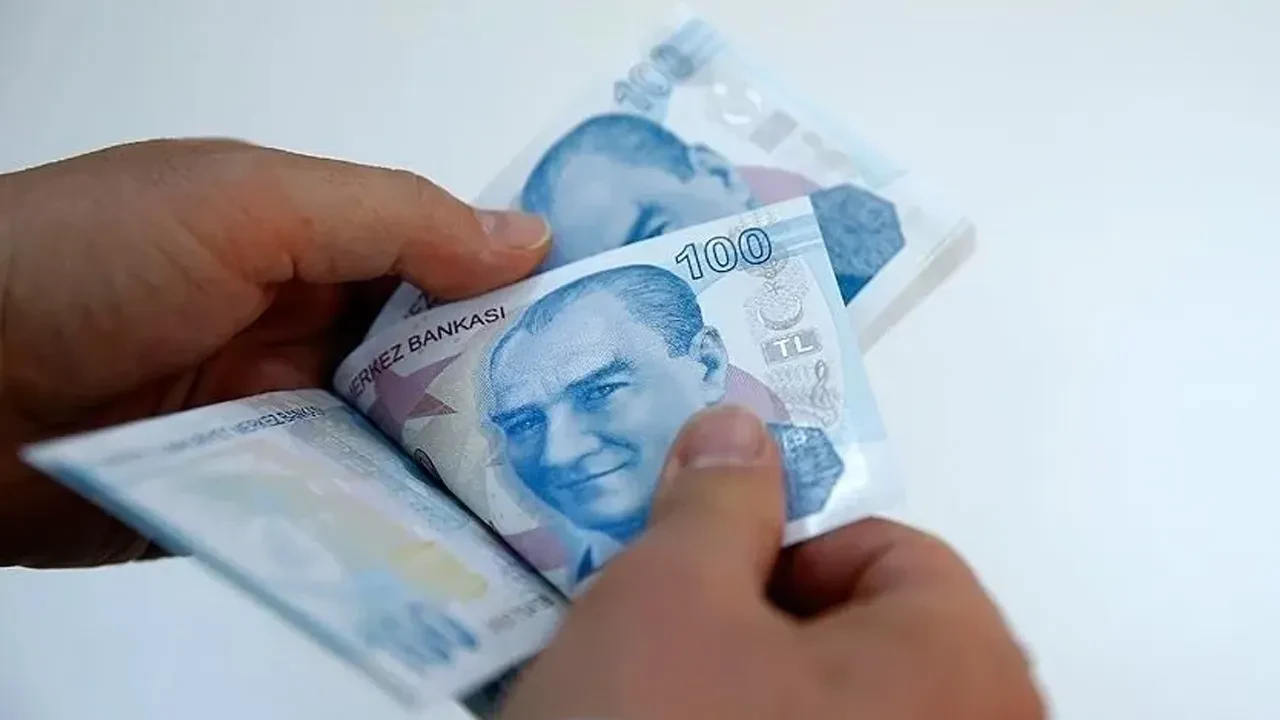 TBMM'de kabul edildi: En düşük emekli aylığı 23 bin 552 TL oldu