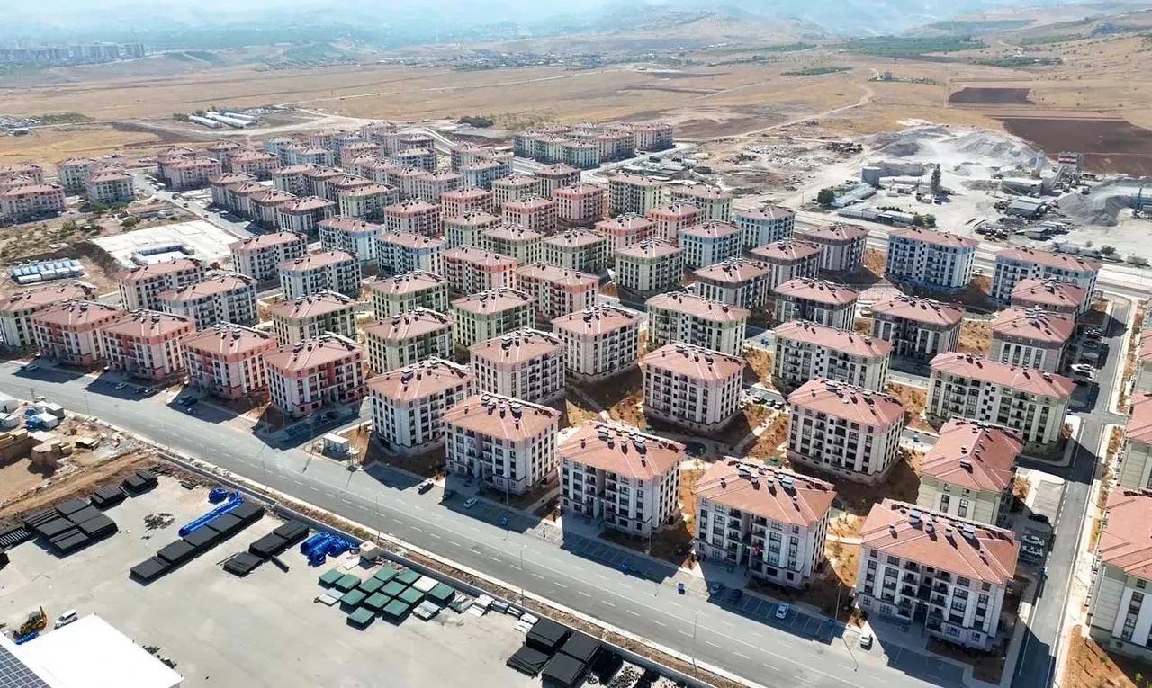 Malatya TOKİ 500 bin sosyal konut sözleşmesi ne zaman imzalanacak, ödeme planı belli oldu mu? Malatya TOKİ konut belirleme kura sonuç sorgulama ekranı