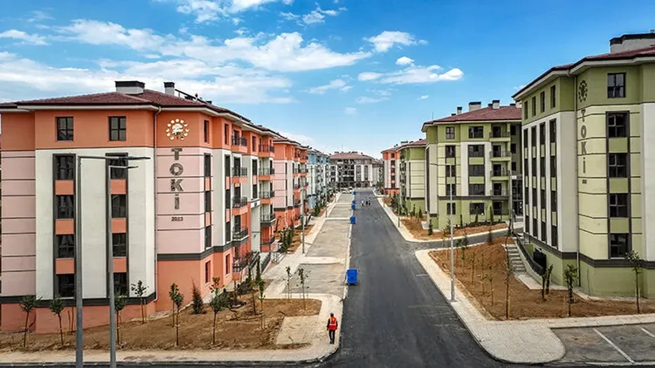 Malatya TOKİ 500 bin sosyal konut sözleşmesi ne zaman imzalanacak, ödeme planı belli oldu mu? Malatya TOKİ konut belirleme kura sonuç sorgulama ekranı