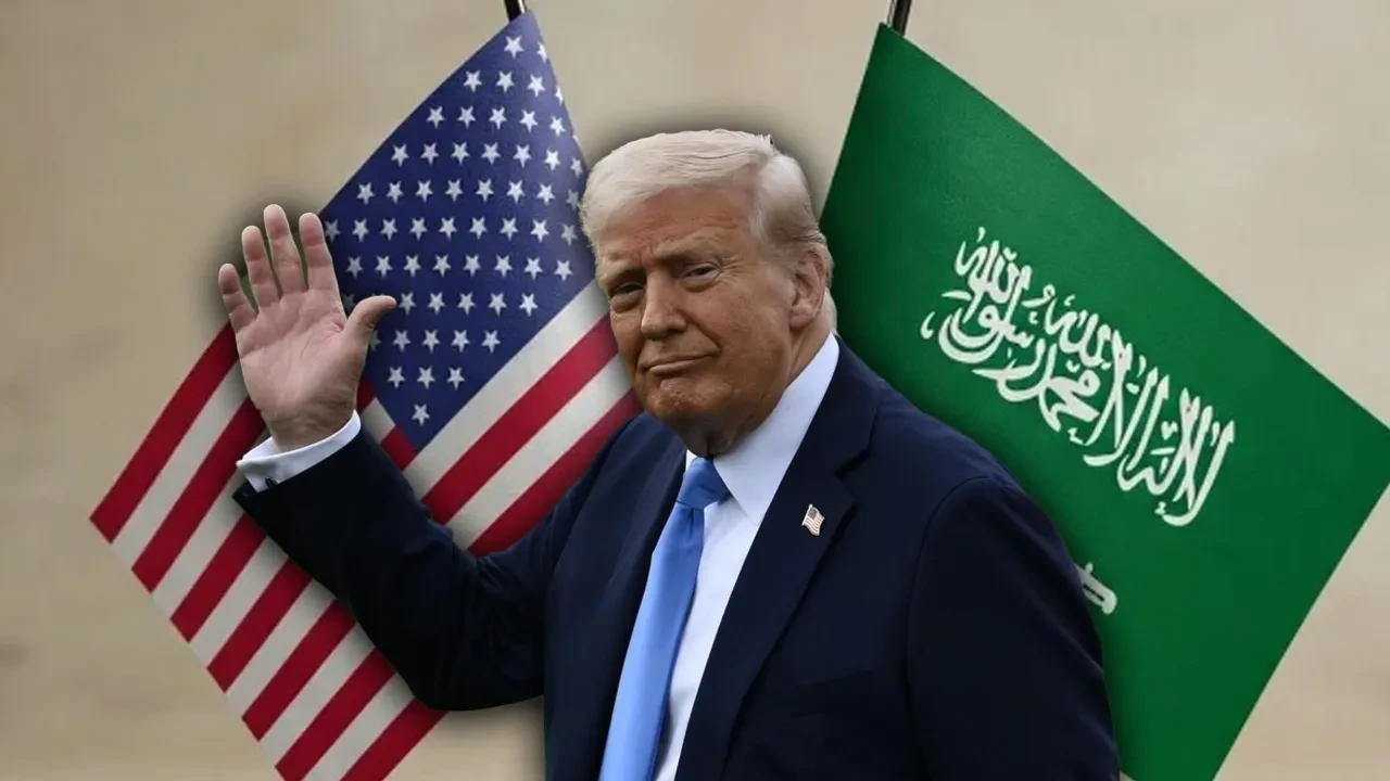 Trump'ın nükleer anlaşması şartı Suudi Arabistan'ı da karıştırdı