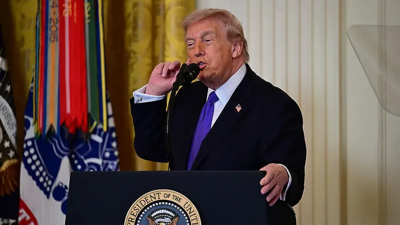 Trump'ın yeni gümrük vergisi kararına tepkiler gelmeye başladı: Haksızlık!