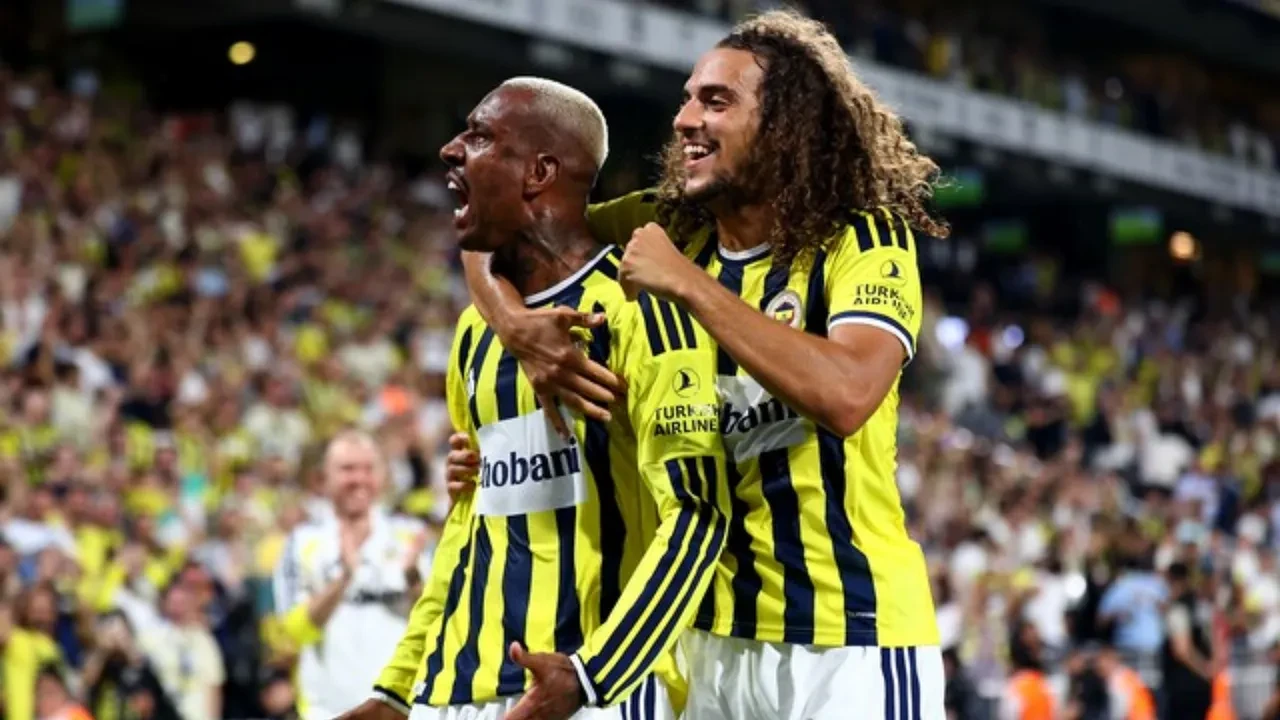 Türk takımları Avrupa'da yenilgisiz başladı: İşte kritik maçların sonuçları ve UEFA ülke puanında son durum!