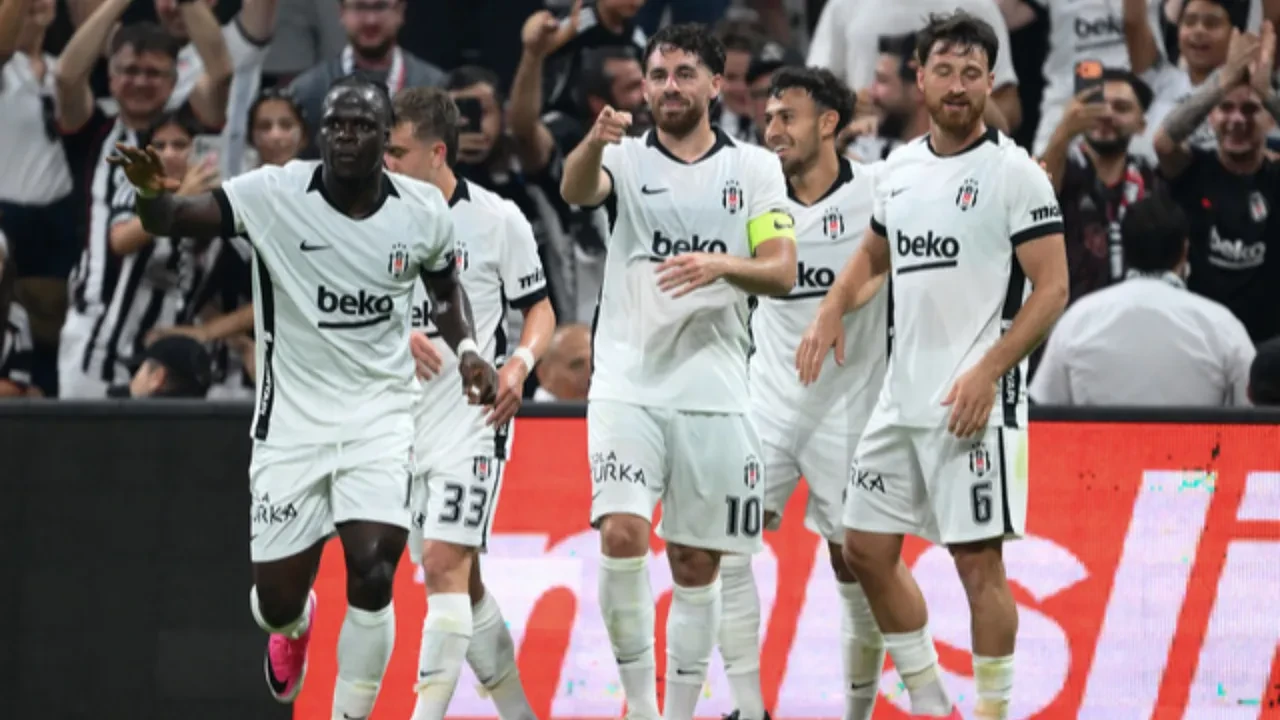 Türk takımları Avrupa'da yenilgisiz başladı: İşte kritik maçların sonuçları ve UEFA ülke puanında son durum!