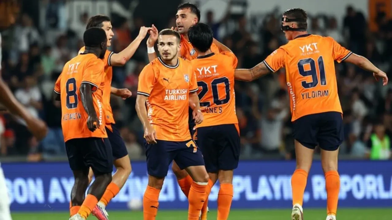 Türk takımları Avrupa'da yenilgisiz başladı: İşte kritik maçların sonuçları ve UEFA ülke puanında son durum!