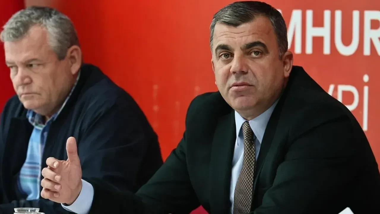 Tutuklanan CHP Silivri İlçe Başkanı Doruk Bulut'un ifadesi ortaya çıktı! 'Patron talimat verdi, ben de gönderdim'