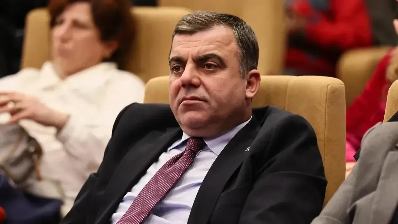 Tutuklanan CHP Silivri İlçe Başkanı Doruk Bulut'un ifadesi ortaya çıktı! 'Patron talimat verdi, ben de gönderdim'