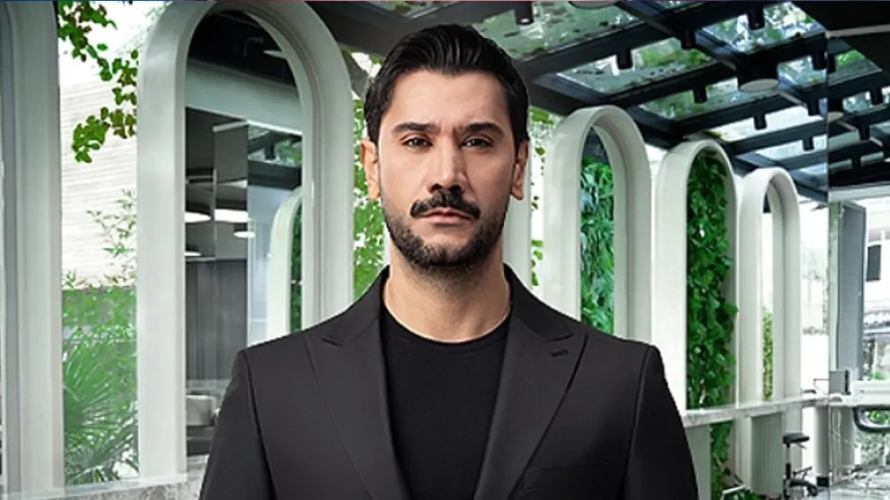 Uğur Güneş'in yeni adresi belli oldu! Başarılı oyuncu 'Adana Ayazı' dizisinin başrolü oldu!