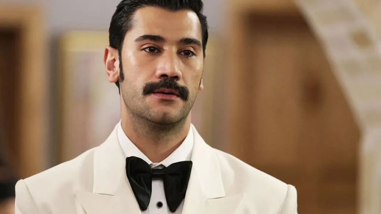 Uğur Güneş'in yeni adresi belli oldu! Başarılı oyuncu 'Adana Ayazı' dizisinin başrolü oldu!