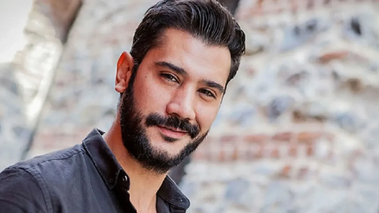 Uğur Güneş'in yeni adresi belli oldu! Başarılı oyuncu 'Adana Ayazı' dizisinin başrolü oldu!