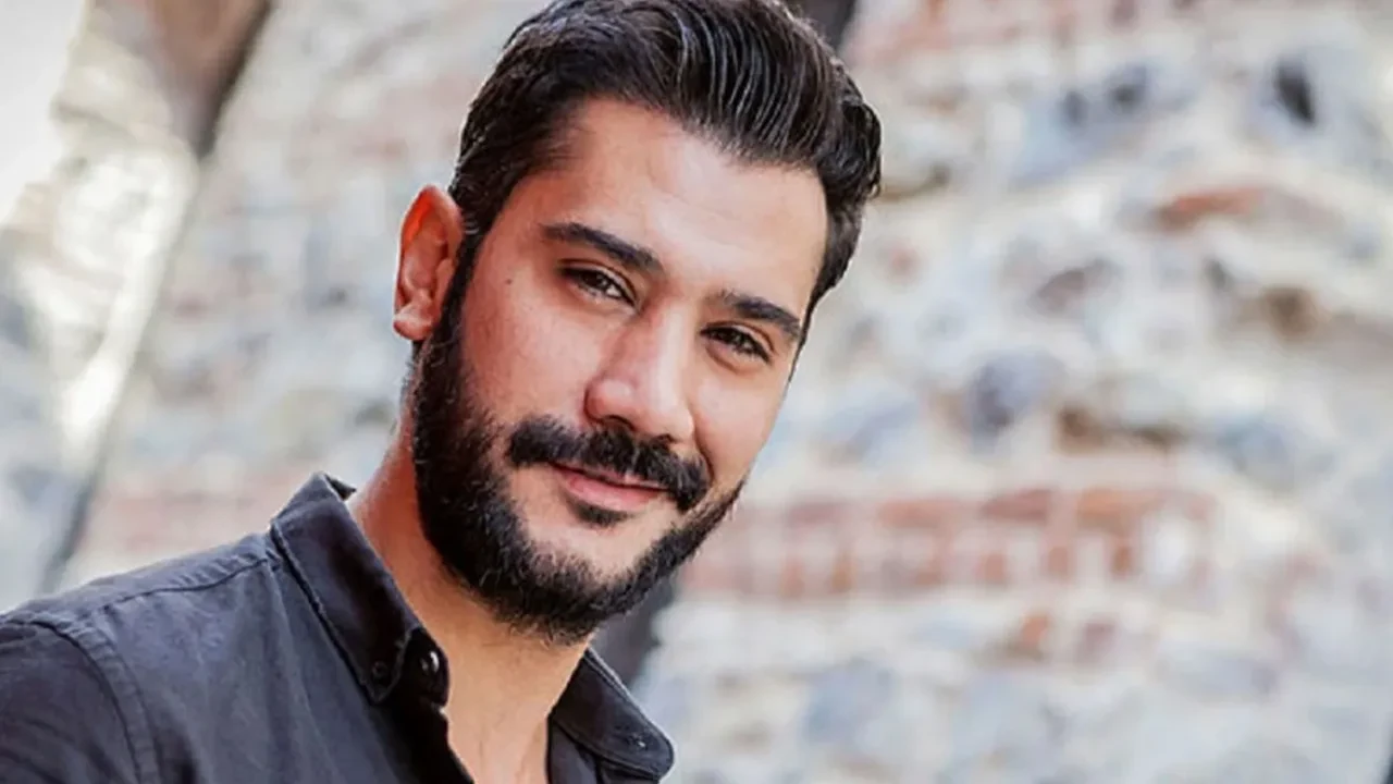 Uğur Güneş'in yeni adresi belli oldu! Başarılı oyuncu 'Adana Ayazı' dizisinin başrolü oldu!