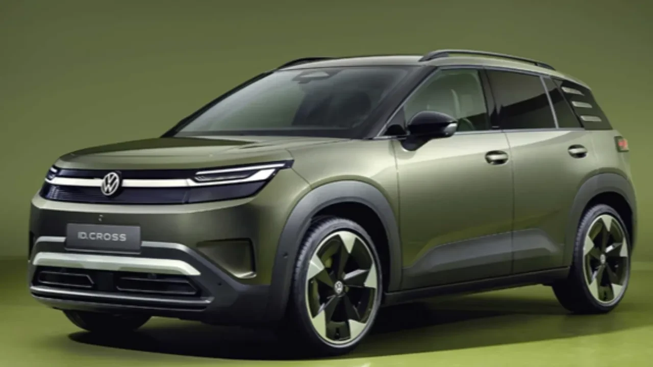 Volkswagen’in uygun fiyatlı elektrikli SUV’u satışta!