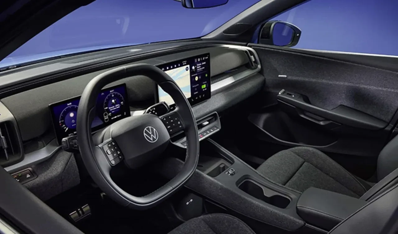 Volkswagen’in uygun fiyatlı elektrikli SUV’u satışta!