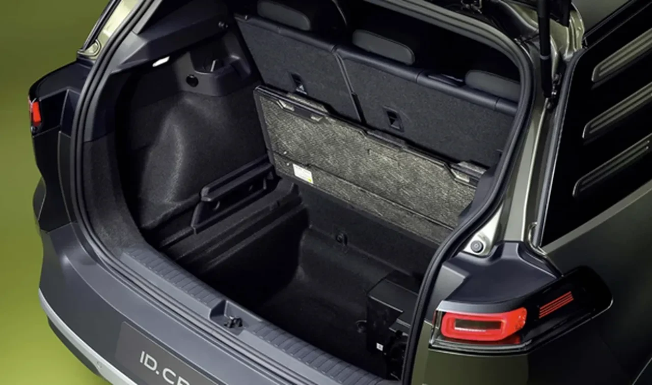 Volkswagen’in uygun fiyatlı elektrikli SUV’u satışta!