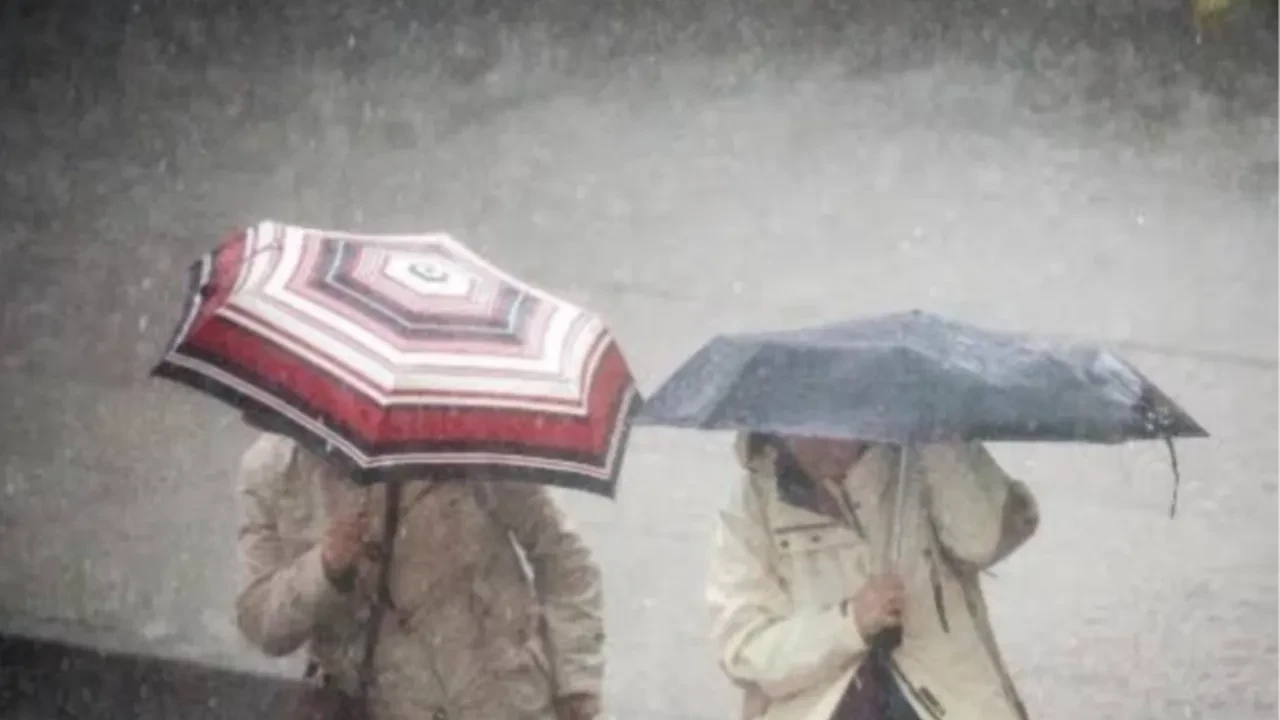 25 Temmuz 2026 hava durumu | İstanbul dahil 35 ile turuncu ve sarı kod verildi
