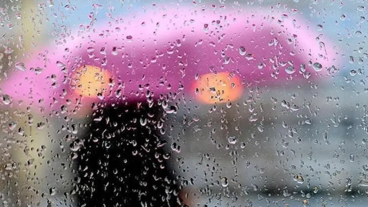 25 Temmuz 2026 hava durumu | İstanbul dahil 35 ile turuncu ve sarı kod verildi