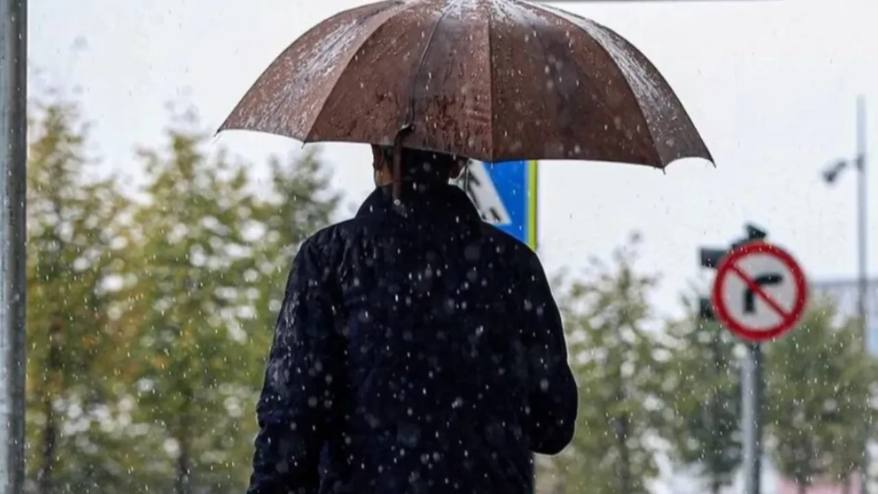 25 Temmuz 2026 hava durumu | İstanbul dahil 35 ile turuncu ve sarı kod verildi