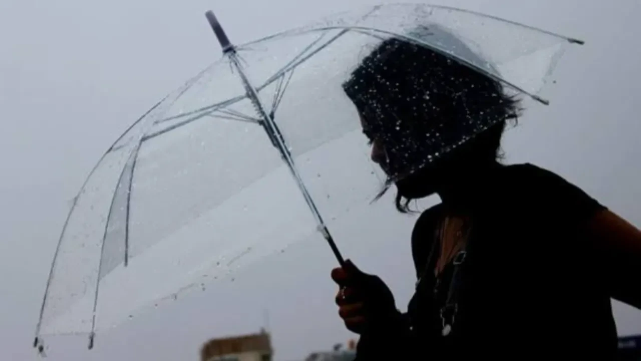 25 Temmuz 2026 hava durumu | İstanbul dahil 35 ile turuncu ve sarı kod verildi