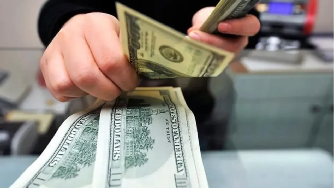 25 Temmuz 2026 döviz kurları | Dolar ve euro son durum
