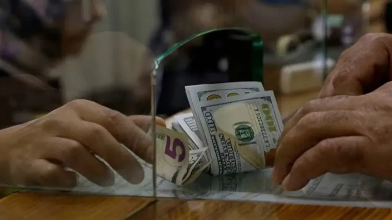 25 Temmuz 2026 döviz kurları | Dolar ve euro son durum
