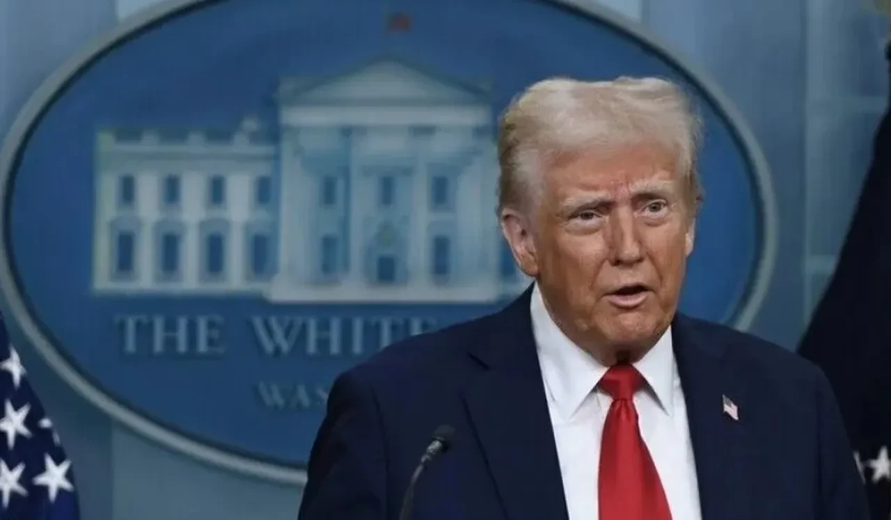 ABD'de anayasa tartışmalarını başlatacak çıkış; Donald Trump yine adaylığa göz dikti
