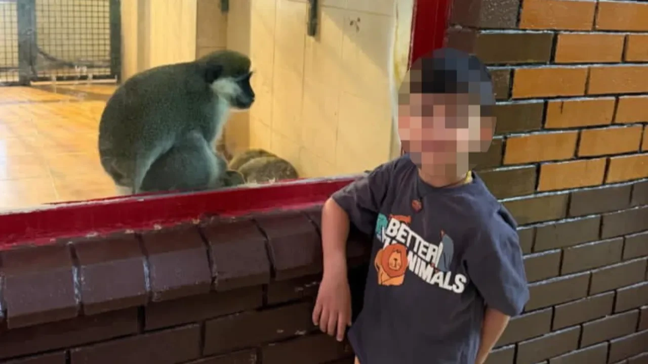 Alanya tatili aileyi yıktı: 4 yaşındaki çocuk kurtarılamadı