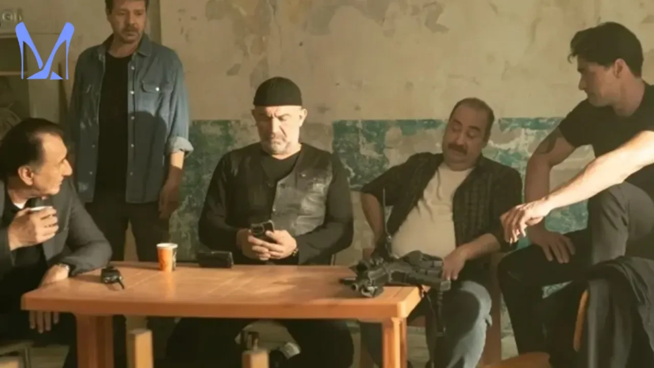 Arka Sokaklar'ın senaristi açıkladı! 20 sezonluk ekran macerası resmen bitti!