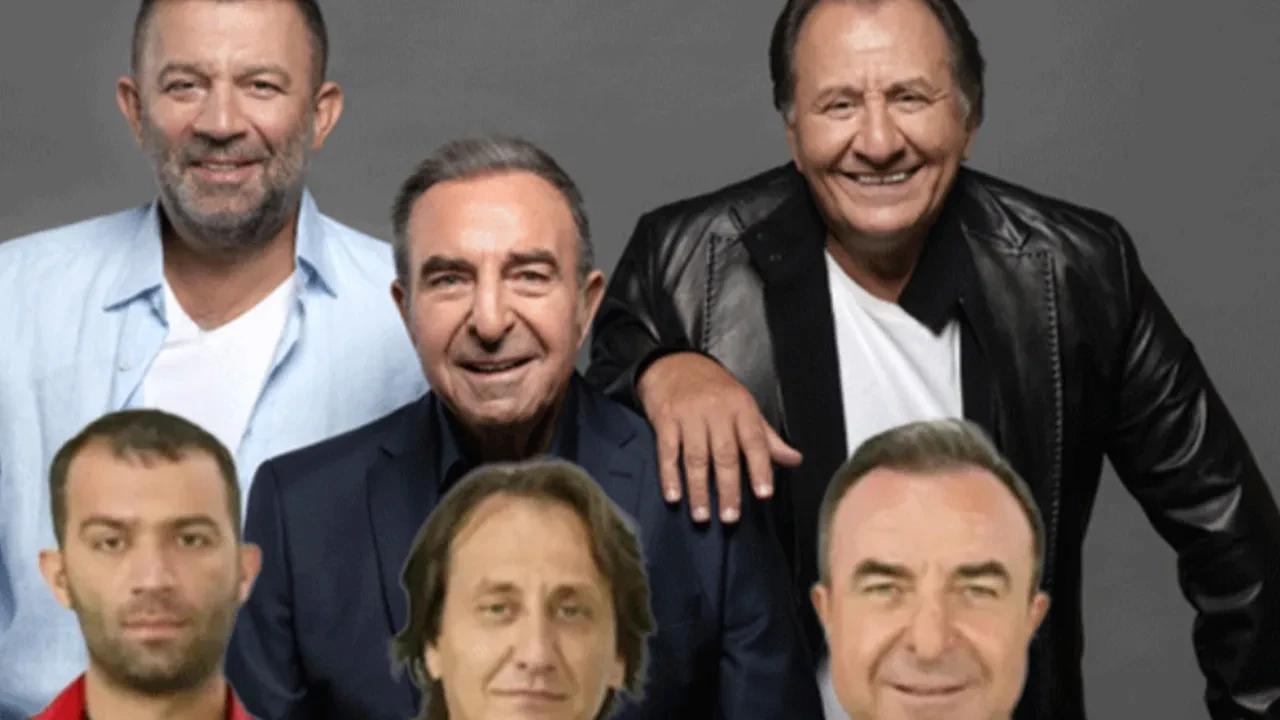 Arka Sokaklar'ın senaristi açıkladı! 20 sezonluk ekran macerası resmen bitti!