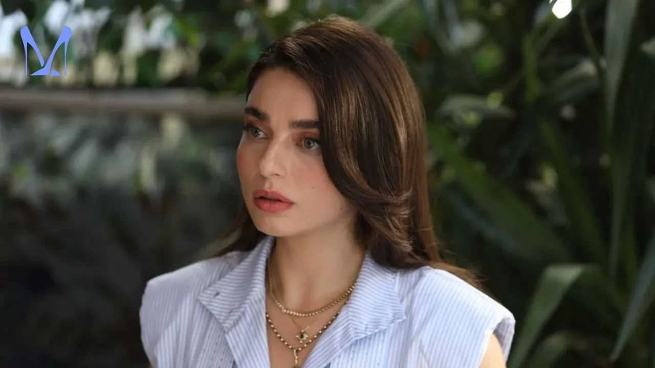 Ayça Ayşin Turan'ın 'Öz' adındaki atı sosyal medyada gündem oldu! Değeri dudak uçuklattı
