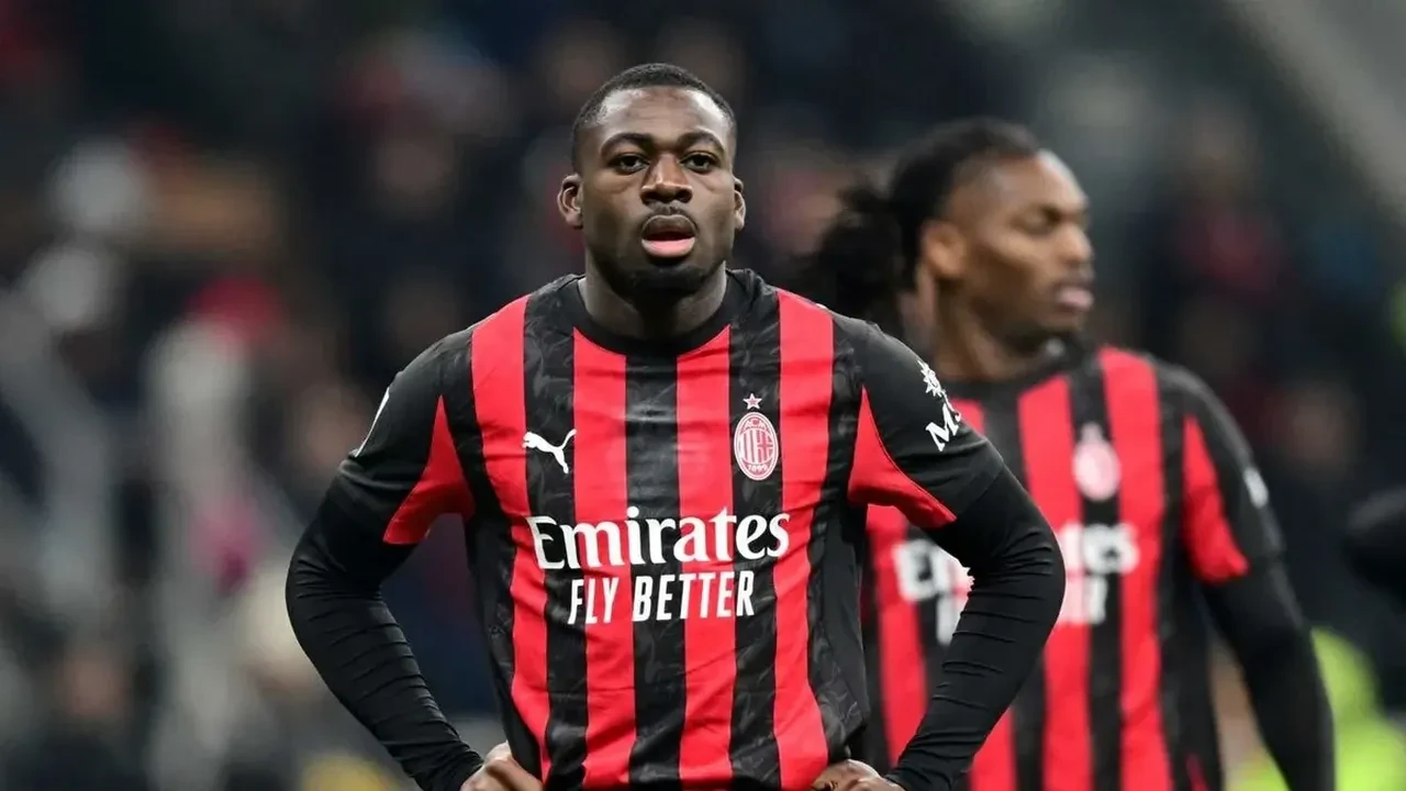 Beşiktaş transferde şov yapıyor! Milan'ın yıldızı Dolmabahçe yolunda