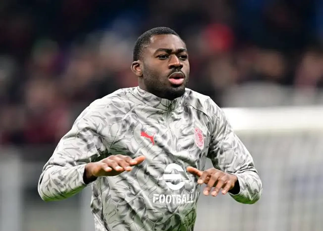 Beşiktaş transferde şov yapıyor! Milan'ın yıldızı Dolmabahçe yolunda