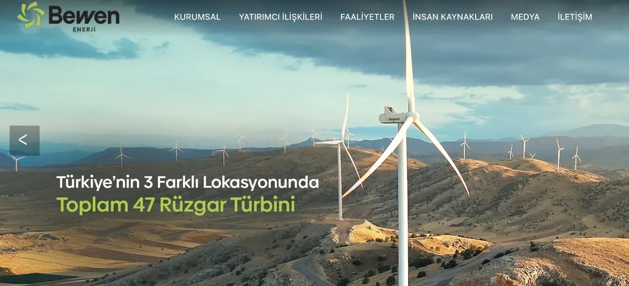 Bewen Enerji halka arz borsada ne zaman işlem görecek? Talep toplama tarihi, borsa kodu, kaç lot verir?