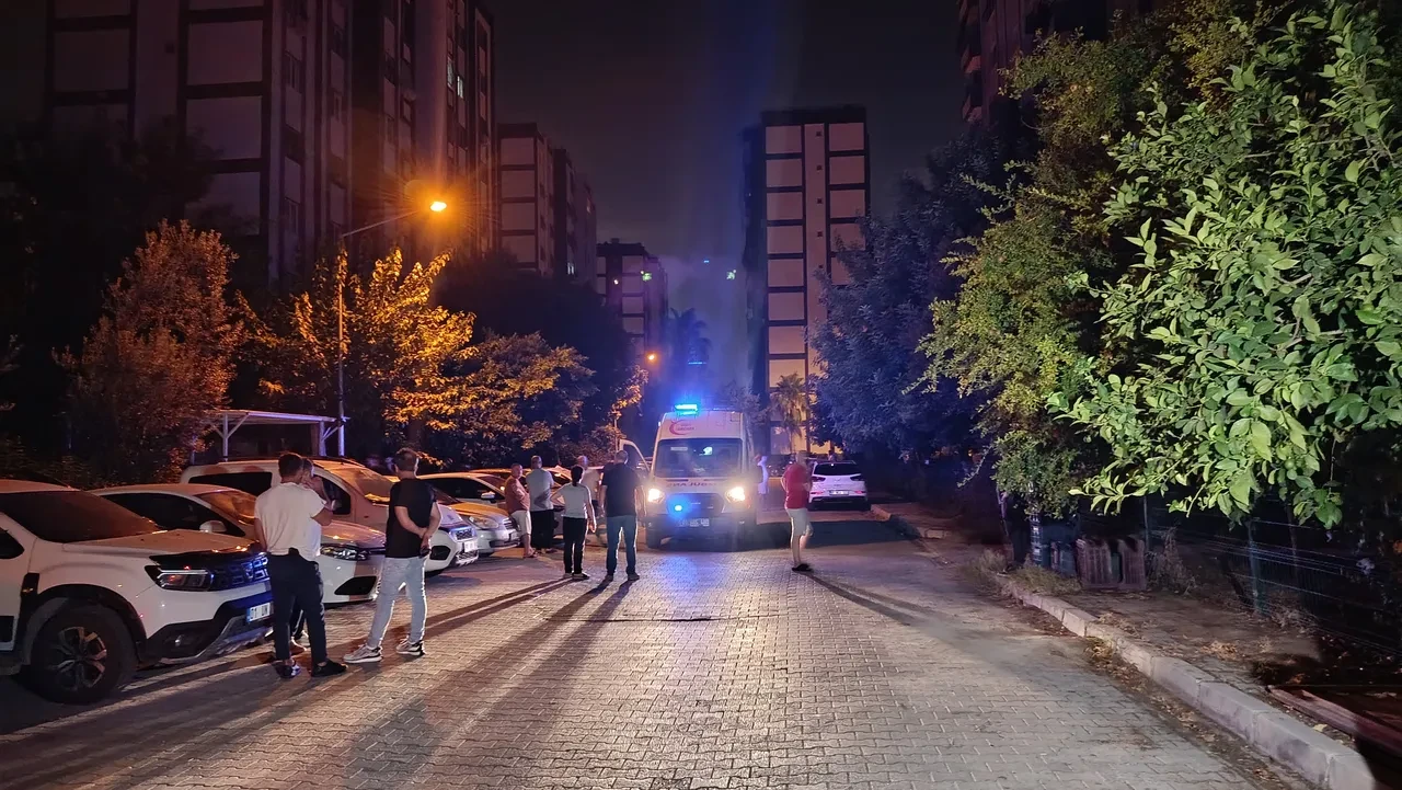 Boşanmak isteyen eşine uykuda pusu kurdu: Cinayet büro dedektifleri yakaladı