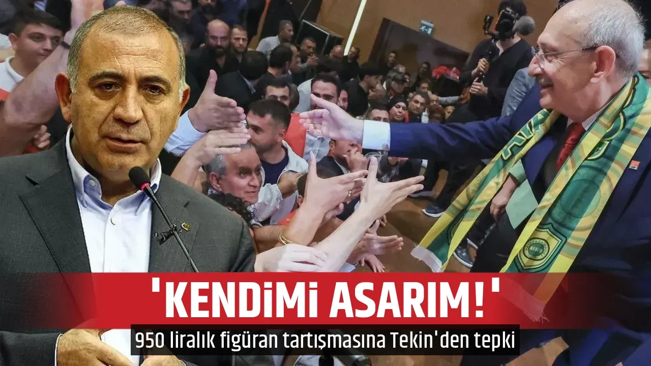 'KENDİMİ ASARIM!'
