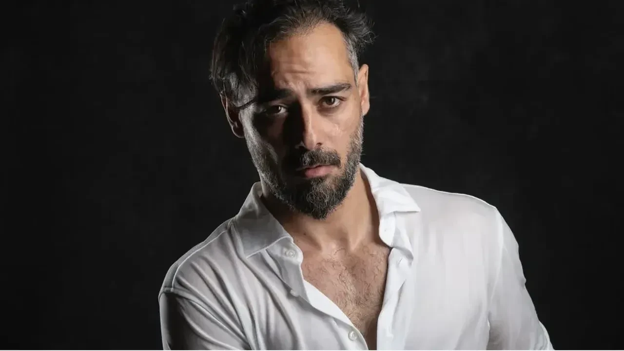 Çirkin'in Ferhat'ı Olgun Toker, sevgilisi Yağmur Karakılınç’la nişanlandı! Paylaşımlarına sosyal medyadan beğeni yağdı