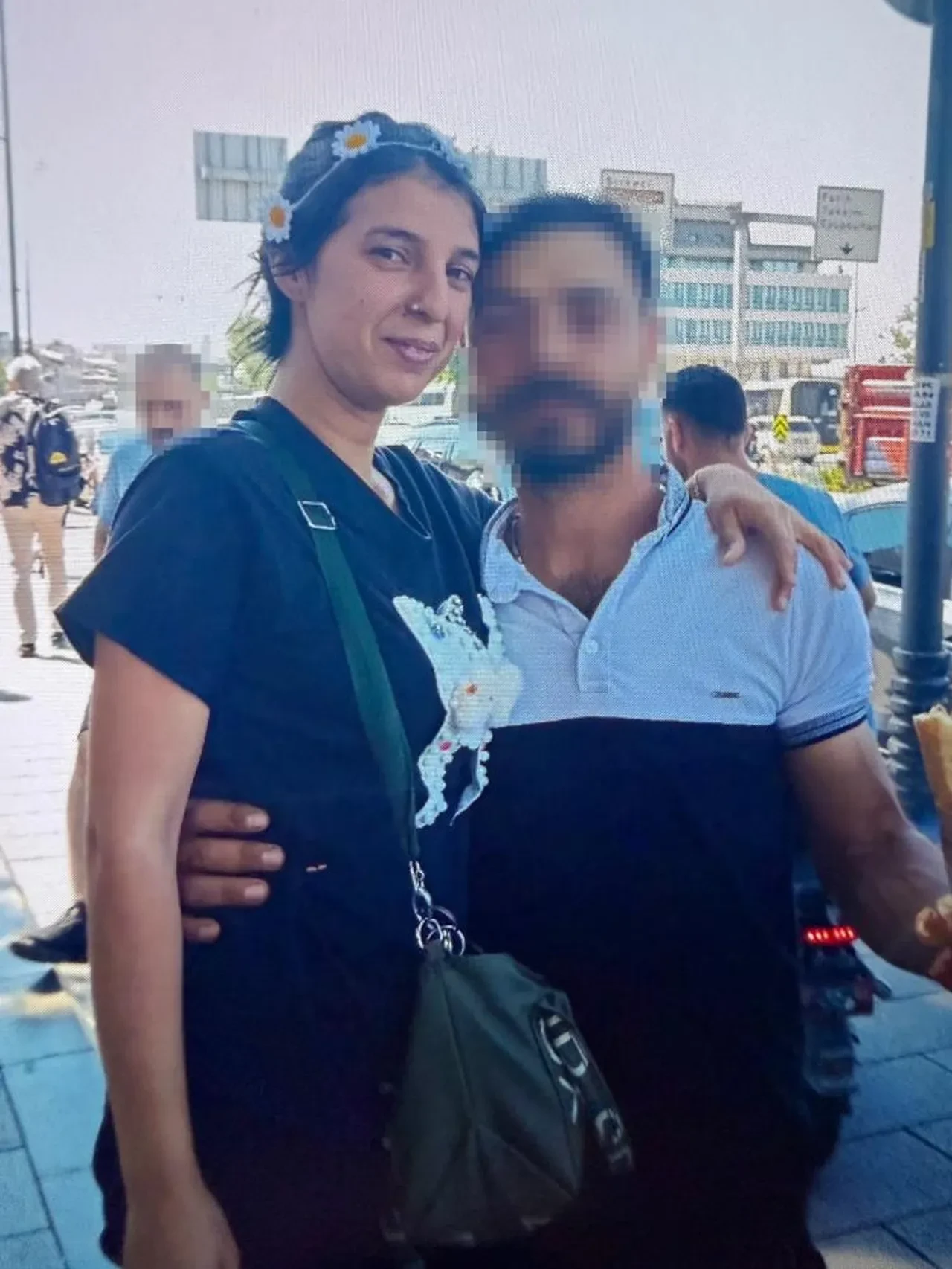 Eşiyle tartışan kadından sır dolu kayıp! 3 çocuk annesi Bedriye'den günlerdir haber yok