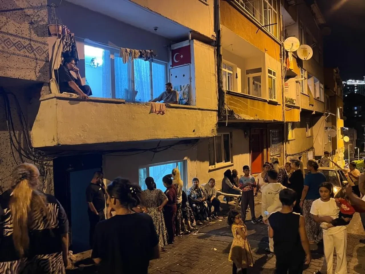 Eşiyle tartışan kadından sır dolu kayıp! 3 çocuk annesi Bedriye'den günlerdir haber yok